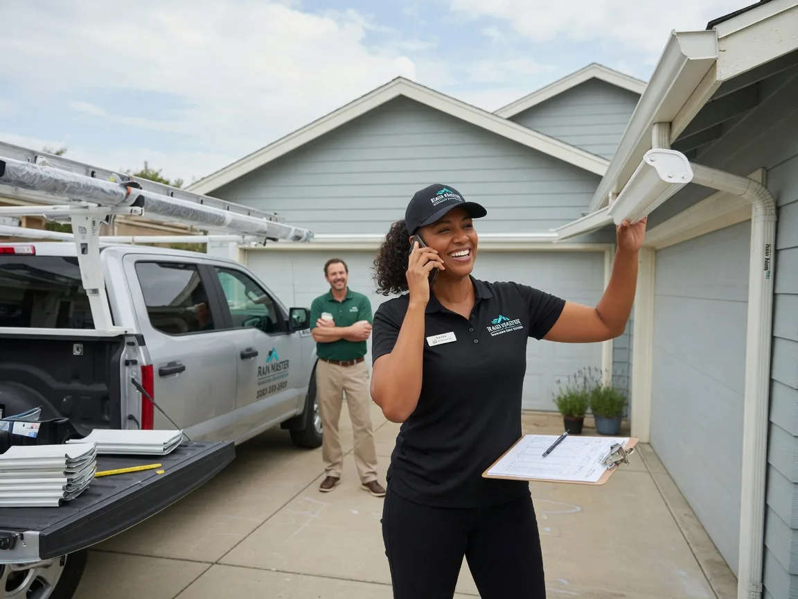 Gutter Installation Hospers, IA FAQs